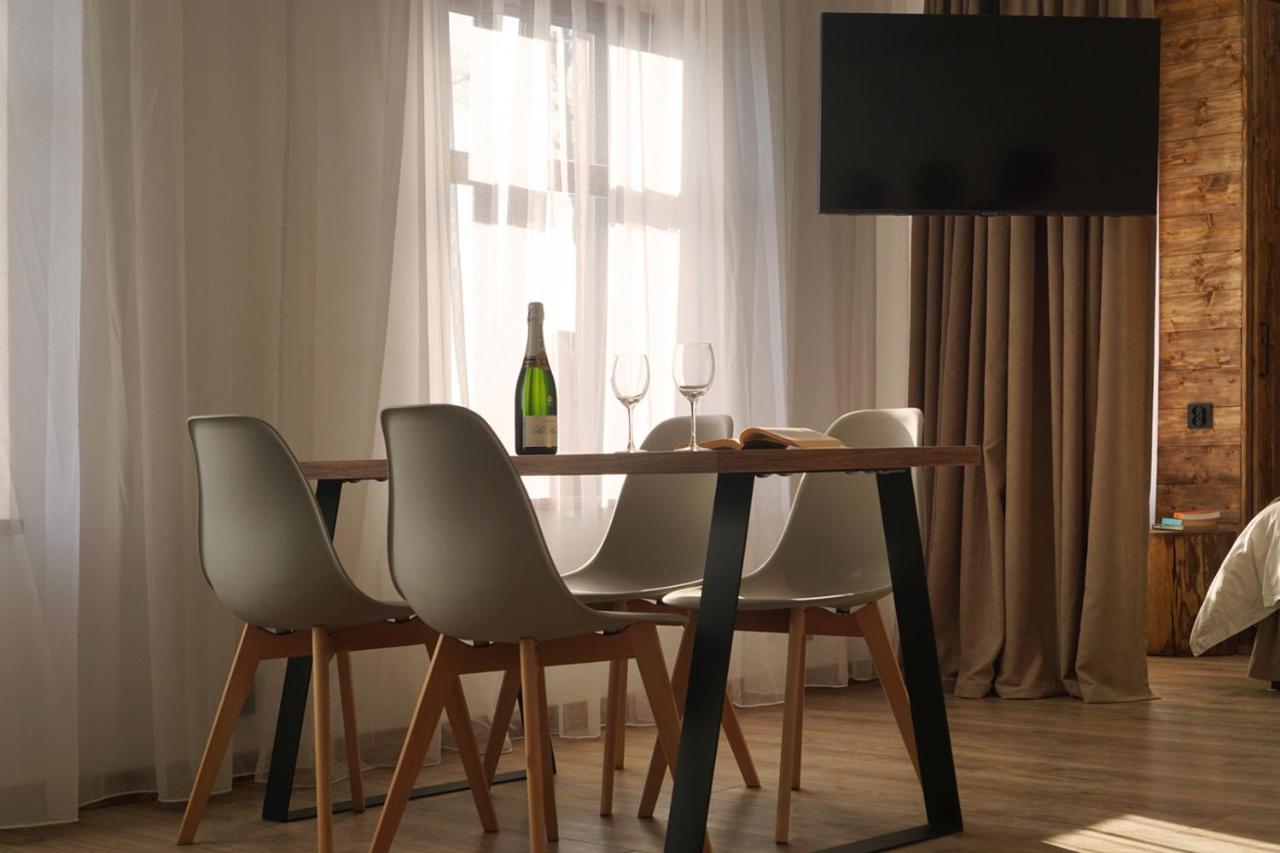 Kamienica Na Nowo Apartamenty Warszawska Mrągowo Dış mekan fotoğraf