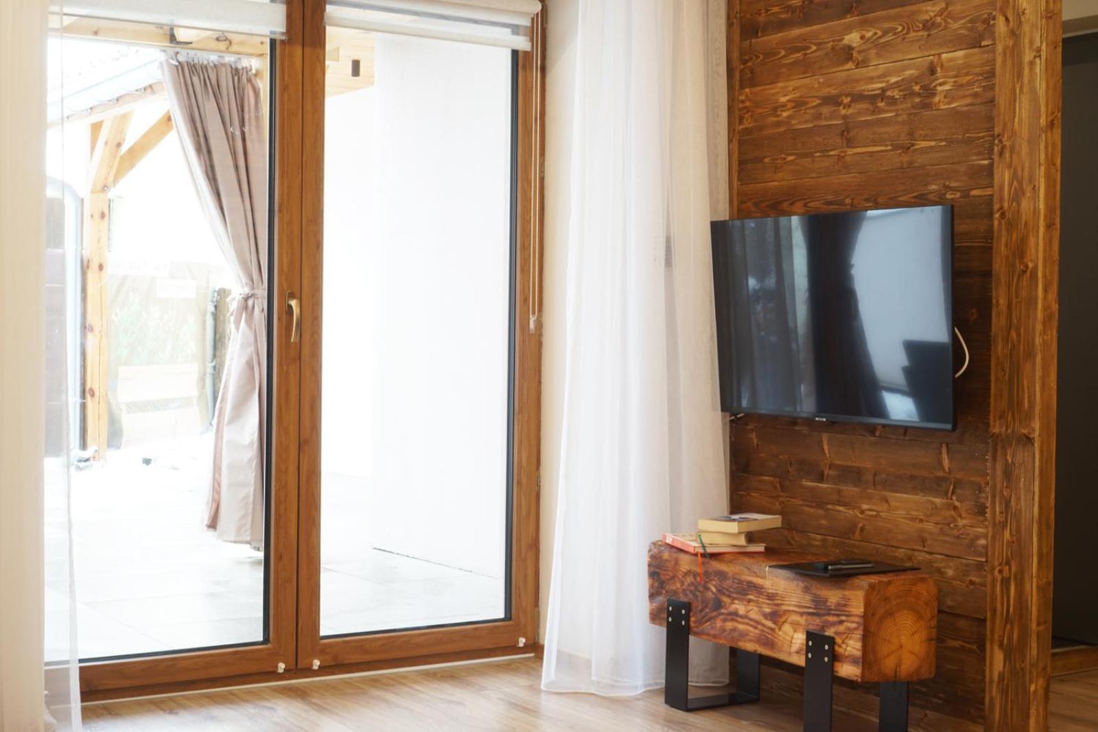 Kamienica Na Nowo Apartamenty Warszawska Mrągowo Dış mekan fotoğraf